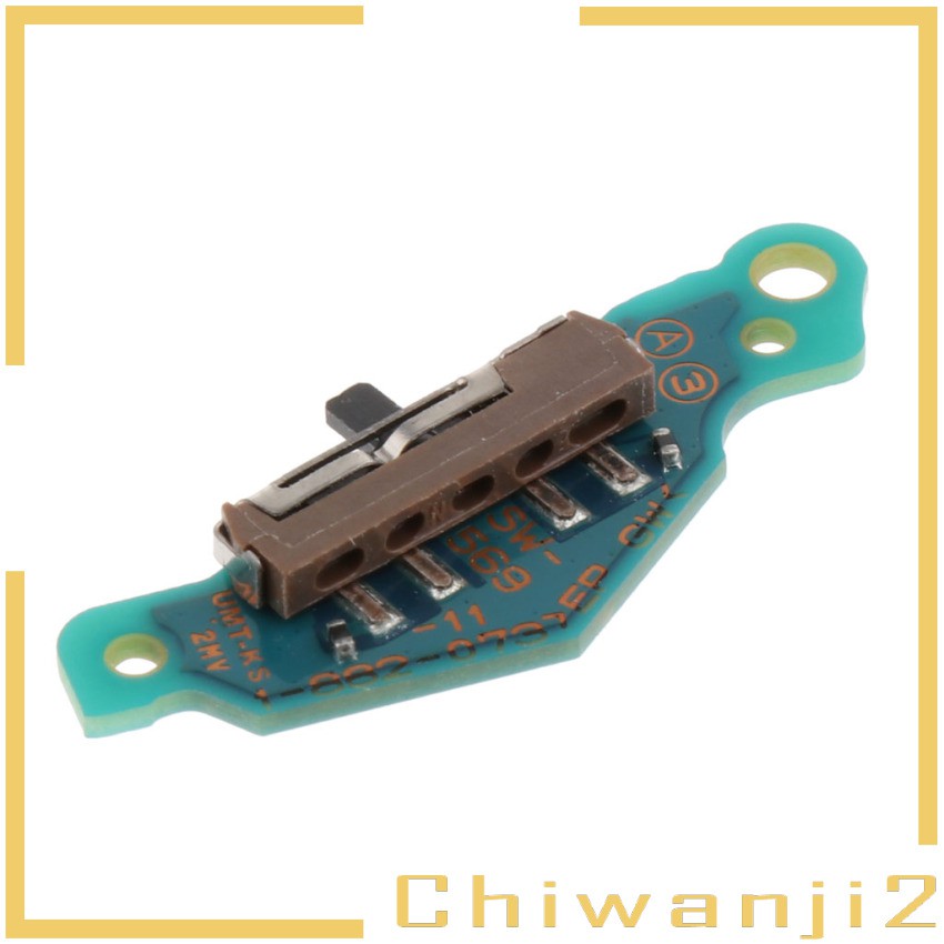 Bảng Mạch Công Tắc Nguồn Cho Sony PSP 3000 2