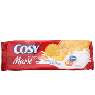 BÁNH QUY SỮA COSY MARIE