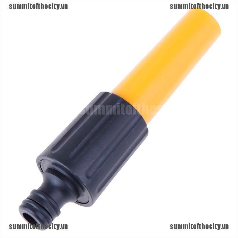 Vòi Phun Nước Tưới Cây Sân Vườn Bằng Nhựa