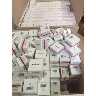 Kem giảm mụn Ciracle Red Spot Cream