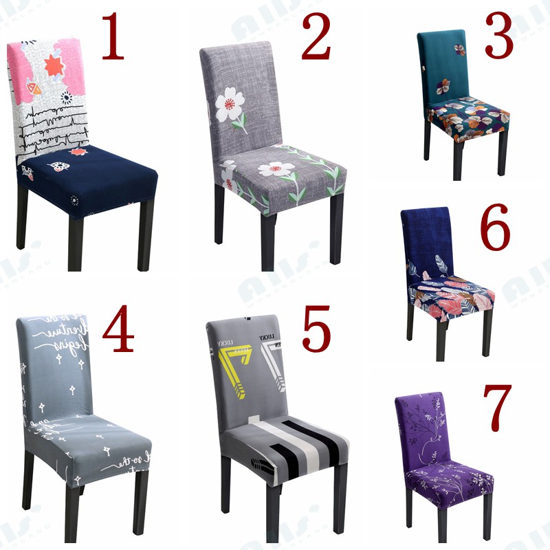 Áo bọc ghế với nhiều thiết kế độc đáo tiện dụng