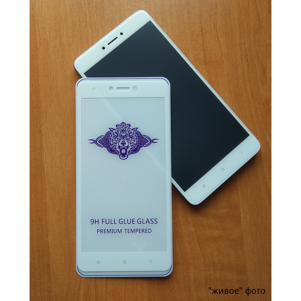 [FULL KEO] Kính cường lực Xiaomi Redmi Note 4X FULL Màn