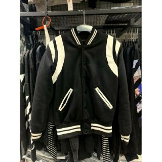 [🔥HOT] Áo Khoác Nam Nữ S.L.P Teddy Jacket