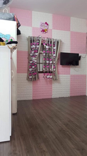 XỐP DÁN TƯỜNG 3D Kho HCM ( 5mm Siêu Phẩm) | BigBuy360 - bigbuy360.vn