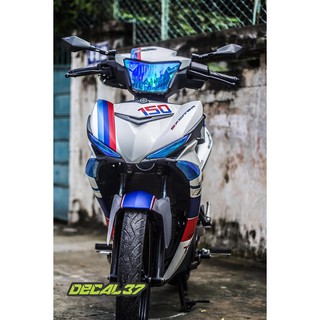 Tem Trùm Exciter 150 Hp4