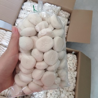 Bánh bao sữa