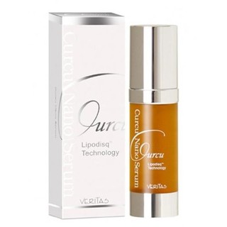Sản phẩm trắng da Nhật Bản Curcu nano serum