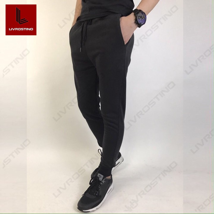 Quần thể thao LRT - QGG - 191 tập gym nam | quần jogger nam, nữ – LIVROSTINO | BigBuy360 - bigbuy360.vn