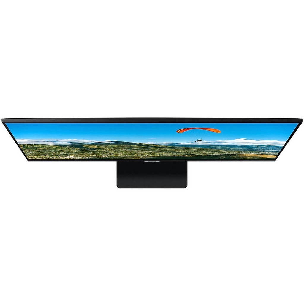 Màn Hình Thông Minh Smart Monitor Samsung LS27AM500NEXXV 27inch/Full HD (1920x1080) 8ms/60Hz/VA/Tích Hợp Loa