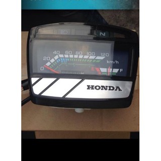 ĐỒNG HỒ DREAM. HONDA