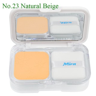 Phấn Nén Trang Điểm Mira Two Way Cake
