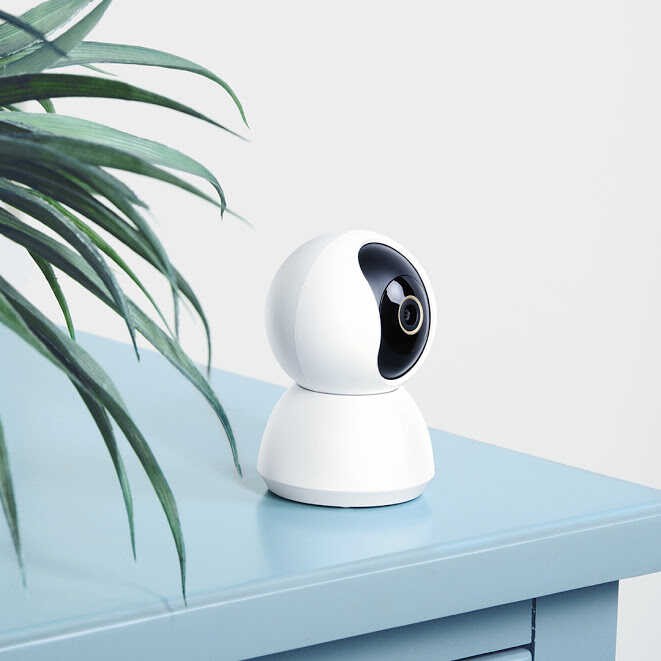 Camera IP WIFI xoay 360 độ Xiaomi Mijia và xiaomi ptz 1080p - Quốc Tế - nội đia BH 24 tháng 1 đổi 1 trong 15 ngày | WebRaoVat - webraovat.net.vn