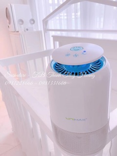 Máy bắt muỗi Unimax Korea