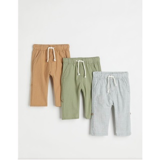 QUẦN H&M BÉ TRAI