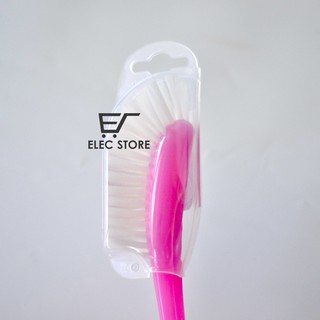 Cây cọ rửa bình sữa Avent (không hộp)