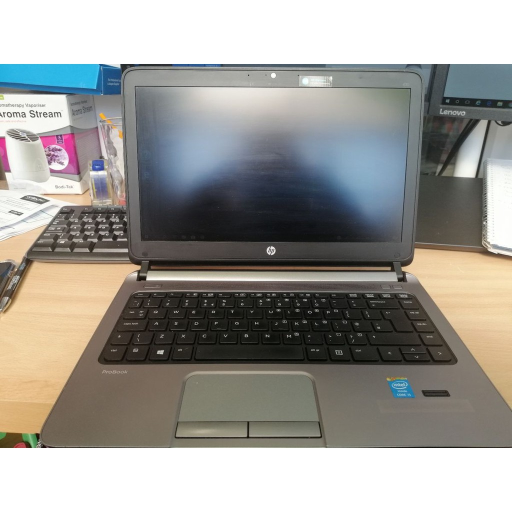 Laptop HP 430 G1/2 Cho Các Bạn Sinh Viên Và Dân VP!!! | BigBuy360 - bigbuy360.vn