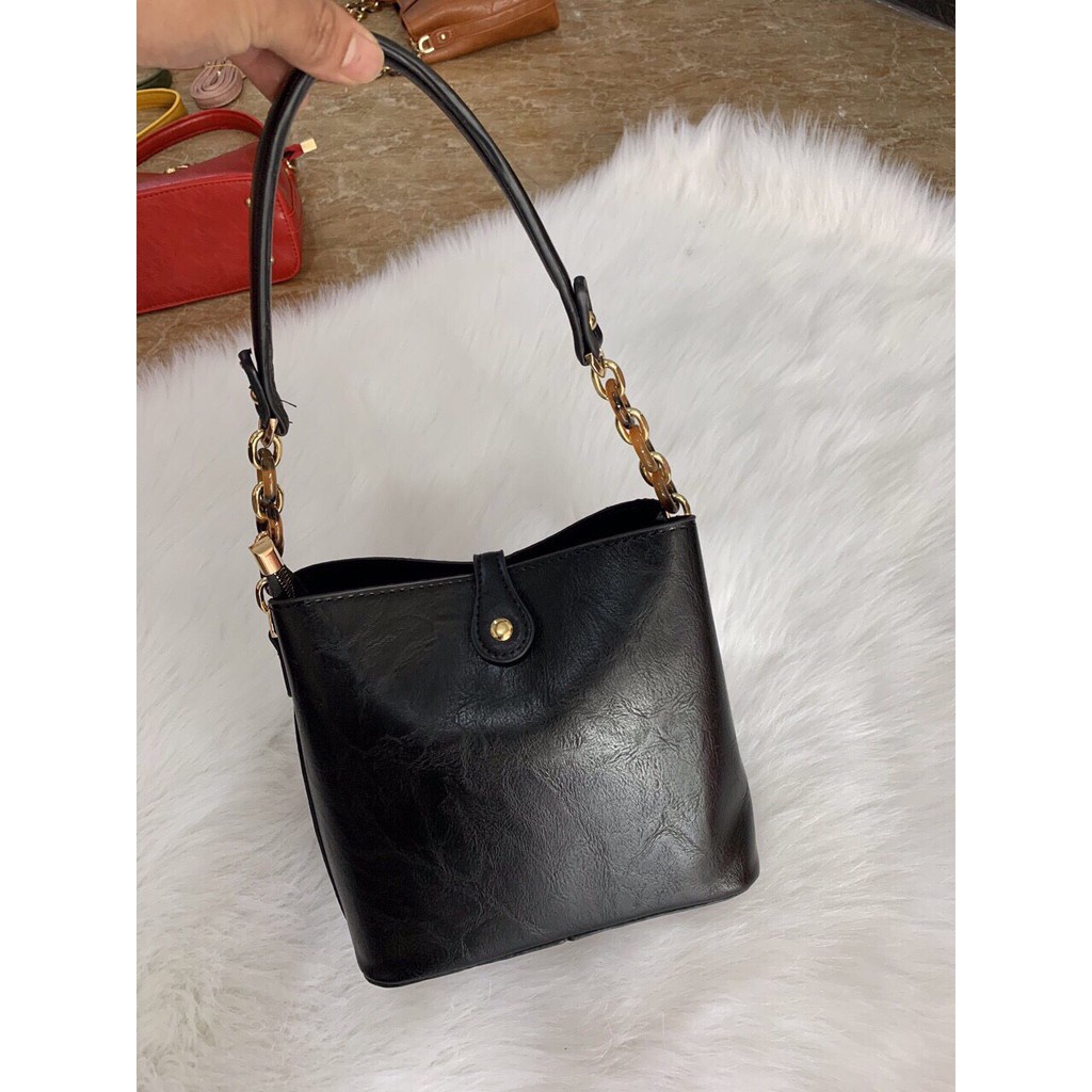 Túi xách công sở thời trang nữ 🧡🧡🧡 freeship