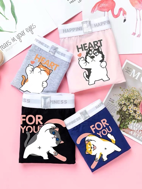 Đồ lót cặp nam và nữ | BigBuy360 - bigbuy360.vn