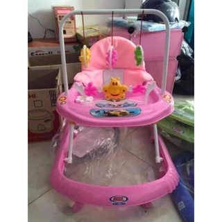Xe tập đi Song Long aa1
