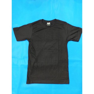 Áo thun BKK Thái Lan đen trơn T0230