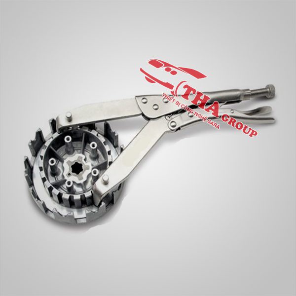 Kềm kìm bấm giữ nồi, côn, ly hợp xe số, côn tay, motor và tay ga