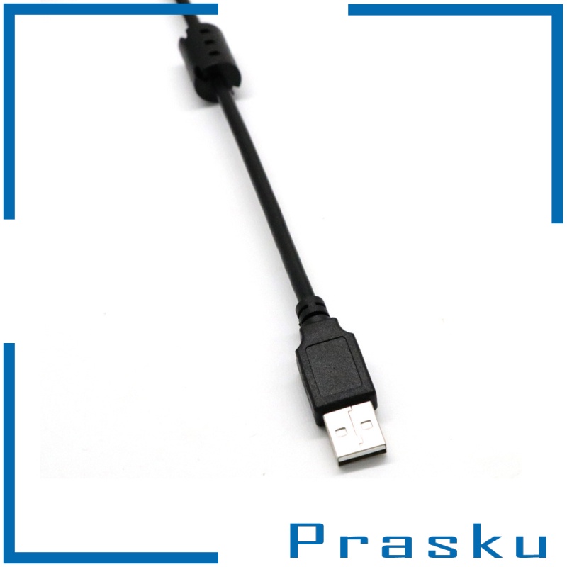 Cáp Chuyển Đổi 16ft 2.0 Usb Type A Sang Mini B Male 5 Pin Cho Máy Ảnh Đen | BigBuy360 - bigbuy360.vn