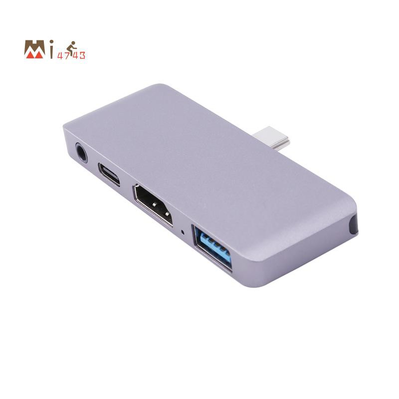 Đế Sạc Thông Minh Ip03 Type-C