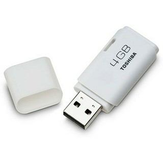 Usb toshiba 4gb usb 2.0