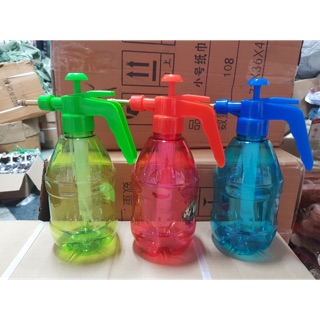 Bình nước sịt cây trong nhựa cao cấp