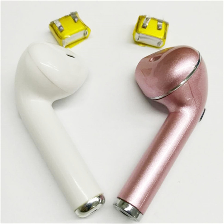 Pin polymer 401010 dành cho tai nghe I9s i30