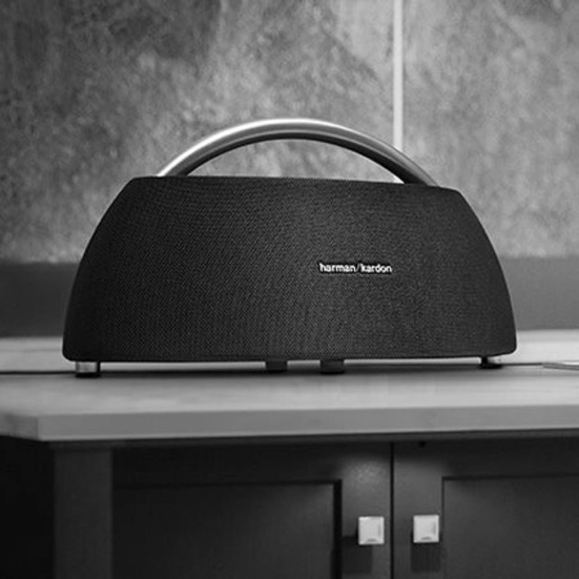 Loa Harman kardon Go Play chính hãng PGI