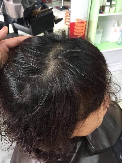 KEM PHỦ BẠC MẦU THỜI TRANG