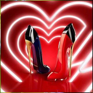 Nước hoa nữ Good Girl Carolina Herrera nước hoa mùi hương quyến rũ gợi cảm đầy cuốn hút với hương thơm hoa cỏ