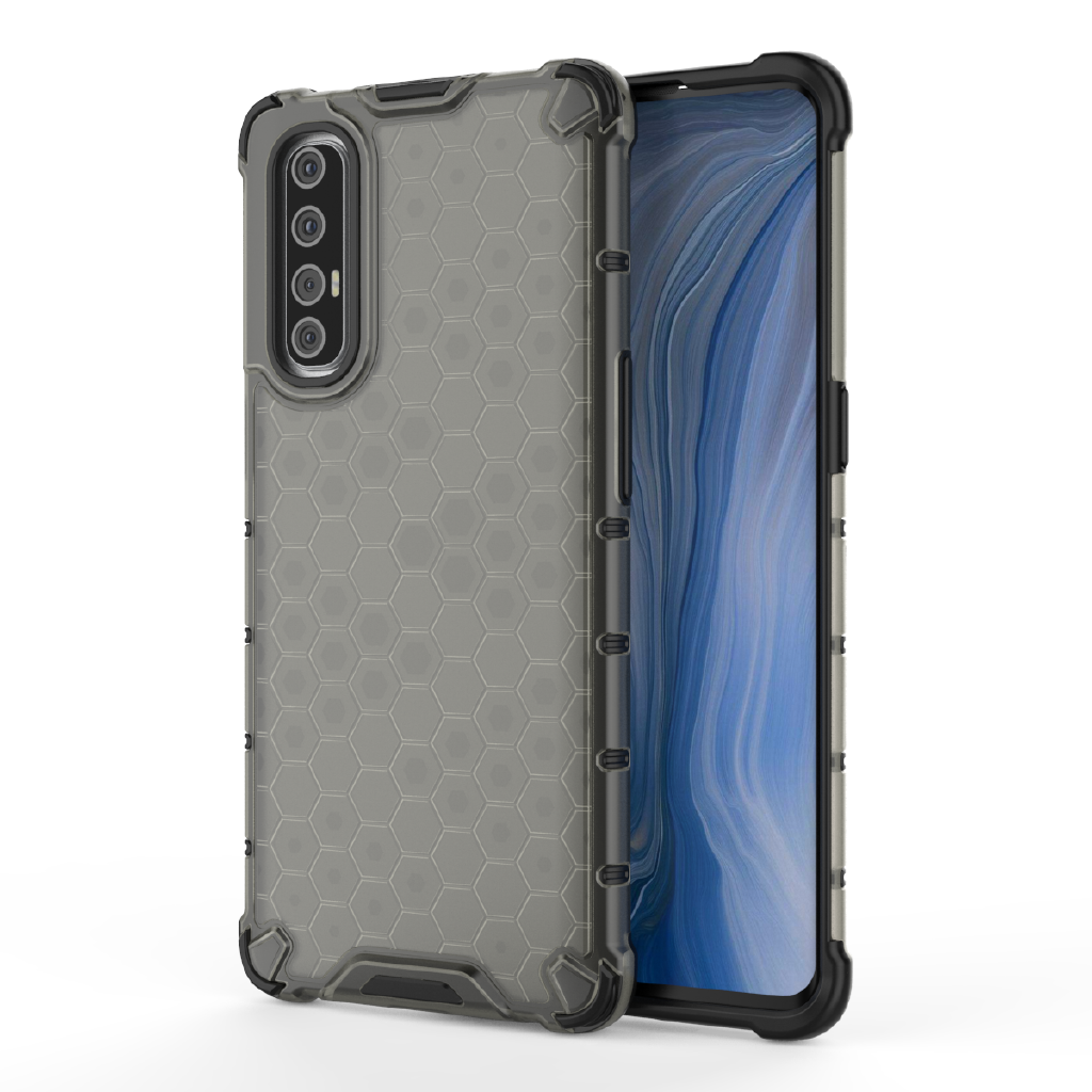 Ốp điện thoại cứng viền TPU mềm chống sốc cho XIAOMI REDMI NOTE 5 6 8 PRO 8T 8A K20 PRO K30 POCO X2 MI9T