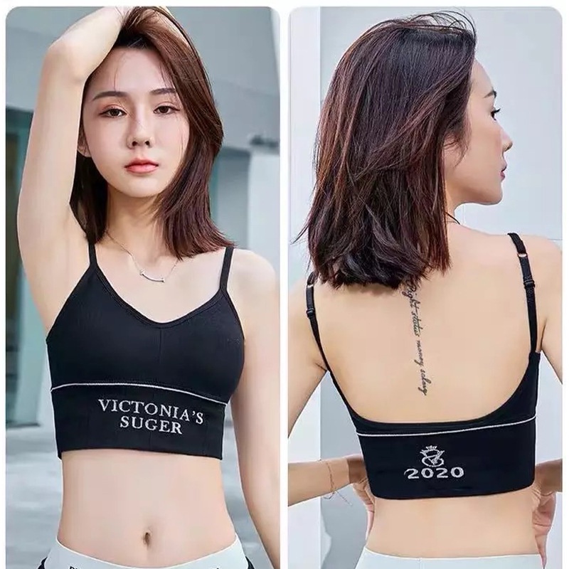 ÁO BRA TẬP GYM, TẬP YOGA SIÊU HOT A2020