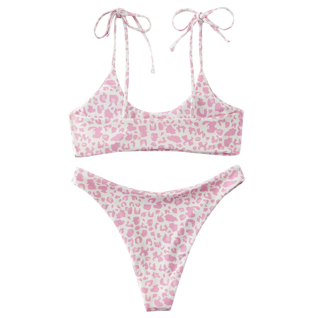 【niaorenmall.vn】Bikini Có Mút Dày Nâng Ngực Sexy | BigBuy360 - bigbuy360.vn