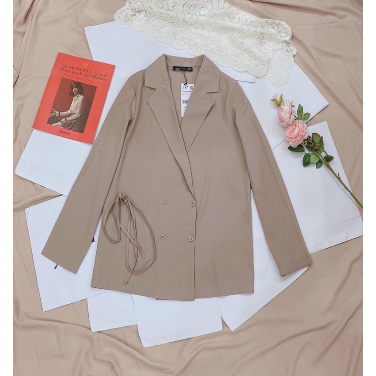 VEST HÀN QUỐC CỰC XINH THỜI TRANG NỮ 2021