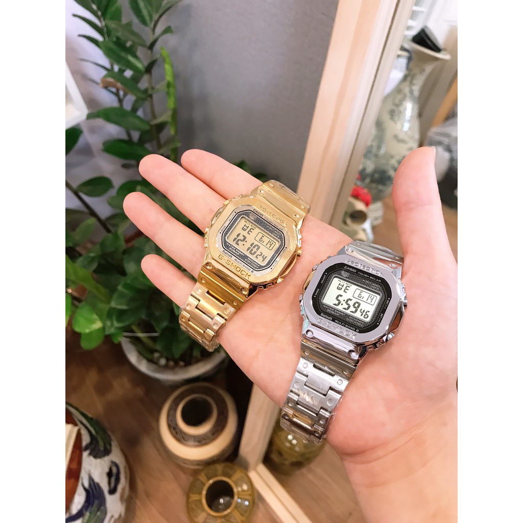 Đồng Hồ TLWATCH B5000 Full Thép Xịn Dành Cho Nam