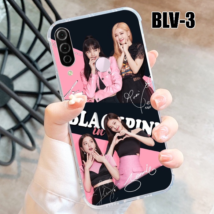 Ốp lưng VSMART JOY 4, JOY 3, LIVE, STAR 4, ACTIVE 3 in hình B.L.A.C.K.P.I.N.K SIÊU NGẦU