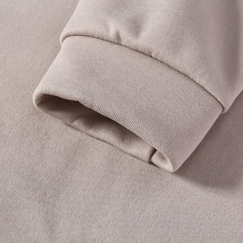 Áo Hoodie Tay Dài Thêu Hoa Thời Trang Cho Nam