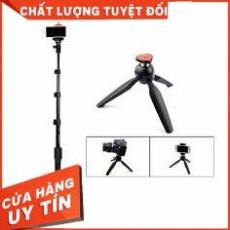 GẬY CHỤP HÌNH YUNTENG 1288 TẶNG KÈM CHÂN GẬY