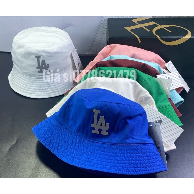 combo nón cặp xanh lá hot nhất năm - set 2 mũ lưỡi trai và bucket cụp 2 lớp from chuẩn full tem thể thao