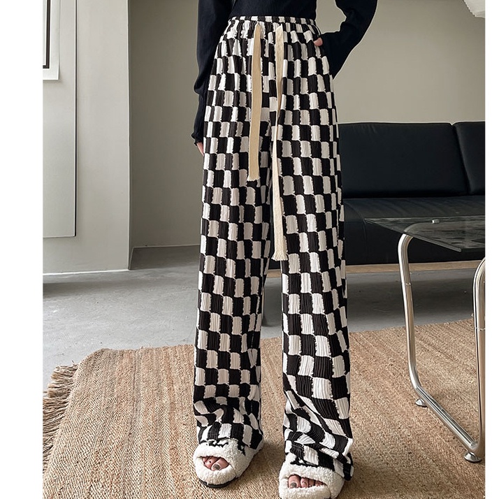 Quần Dài Thể Thao Thời Trang Dành Cho Nữ