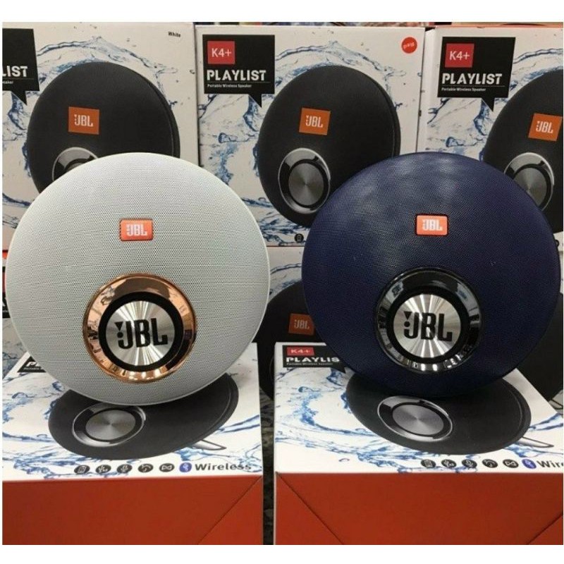 Loa Bluetooth JBL K4+