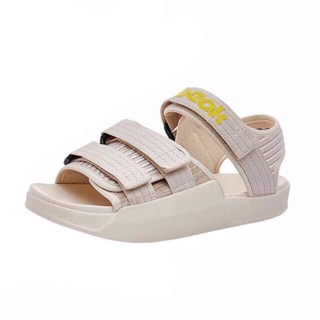 Sandal 3 quai đế đúc Re