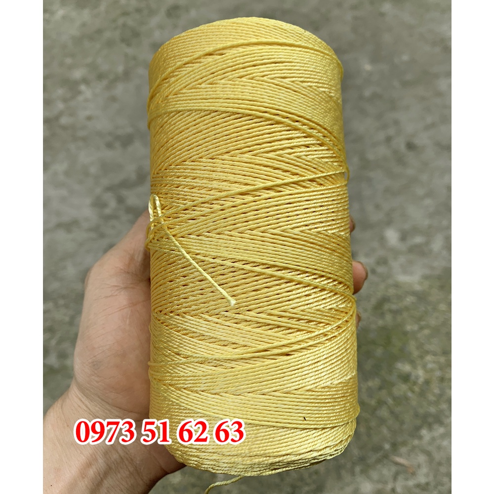 Dây thả diều cuộn 200 mét - 1000 mét