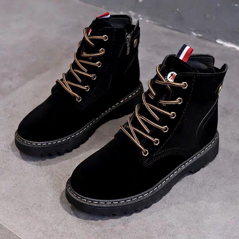 Bốt chiến binh cổ cao 2018 siêu hót | BigBuy360 - bigbuy360.vn