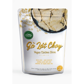 Gà lát chay an nhiên 150g