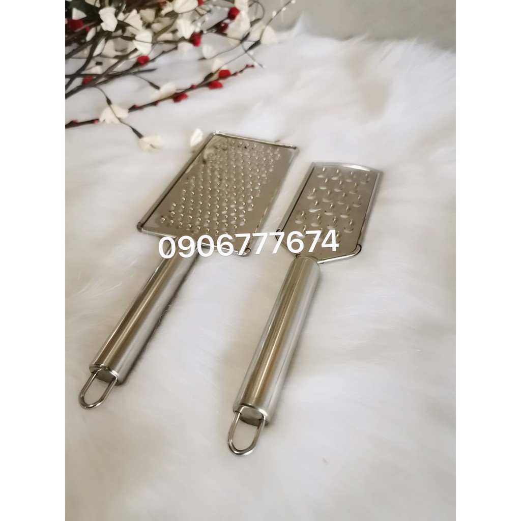 Bào Phô Mai / Bào Sợi Inox
