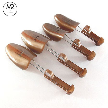 Cây Giữ Form Giày Nhựa Shoe Tree Tùy Chỉnh Size Giúp Không Bị Biến Dạng Và Chống Nhăn CGFG13